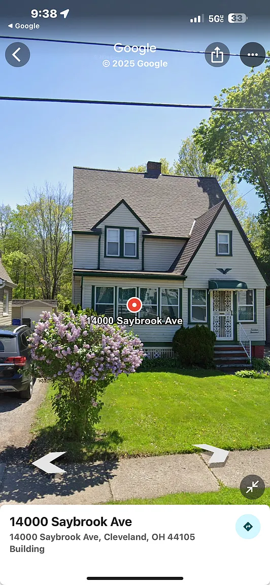 14000 Saybrook Ave photo 1