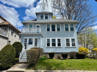 17 Temple Ave, Winthrop, MA 02152