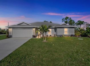 6193 Cabal Ln, Port Charlotte, FL 33981