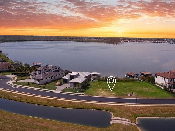 2nd image of 707 WATERFERN TRAIL DRIVE LOT 14