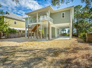 1778 Carrabelle Bch, Carrabelle, FL 32322