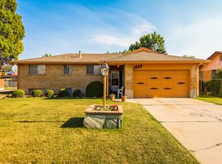 1925 W Bowling Ave, Salt Lake City, UT 84129