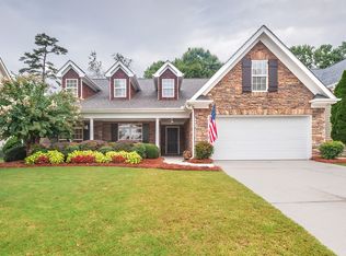 329 Blue Creek Ln, Loganville, GA 30052