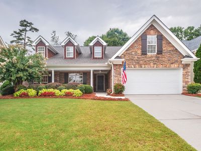329 Blue Creek Ln, Loganville, GA, 30052