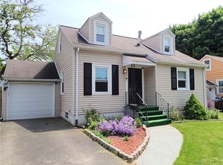 248 Bonesteel St, Rochester, NY 14616