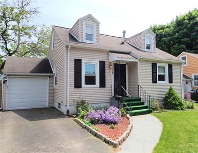 248 Bonesteel St, Rochester, NY, 14616