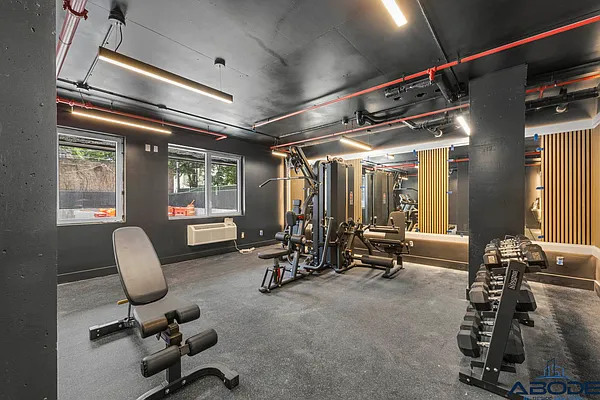 Rented by ABODE NYC LLC | media 28