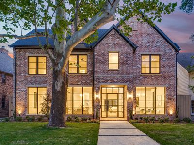 7422 Villanova St, Dallas, TX, 75225