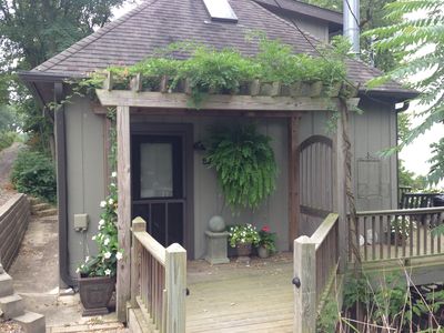 529 N 4th St, Savanna, IL, 61074
