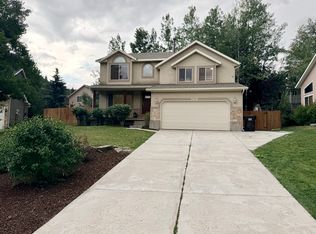 7878 N Summer Hill Dr, Park City, UT 84098