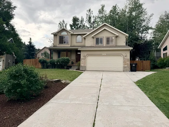 7878 N Summer Hill Dr, Park City, UT 84098