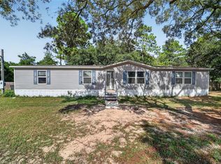 4842 W Nester Ct, Homosassa, FL 34446