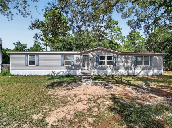 4842 W Nester Ct, Homosassa, FL 34446