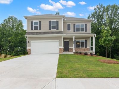 329 Roxeywood Way, Winder, GA, 30680
