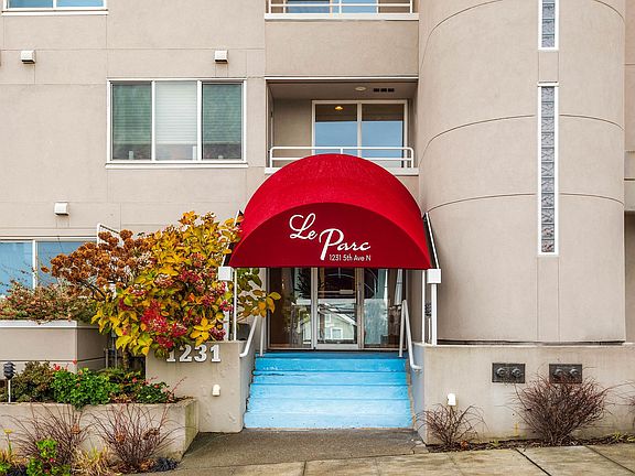 2nd image of 1231 5th Ave N APT 204