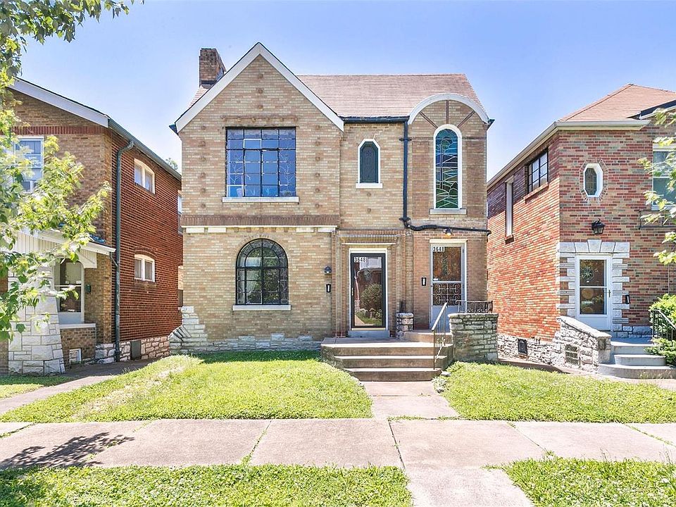 3648 Marceline Ter, Saint Louis, MO 63116 Zillow