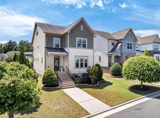 916 Conifer Forest Ln, Wake Forest, NC 27587
