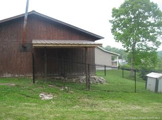 209 S Main St, Marengo, IN 47140