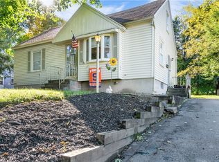 506 Newcastle Rd, Syracuse, NY 13219