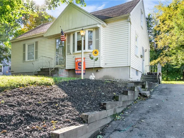 506 Newcastle Rd, Syracuse, NY 13219