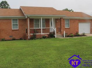 122 Willoughby St, Hardinsburg, KY 40143