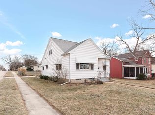 713 Blaine St, Edgerton, WI 53534