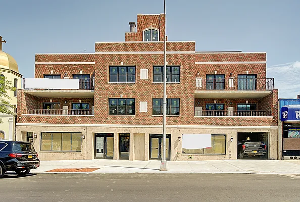 Rented by Keller Williams Realty Landmark II | media 1