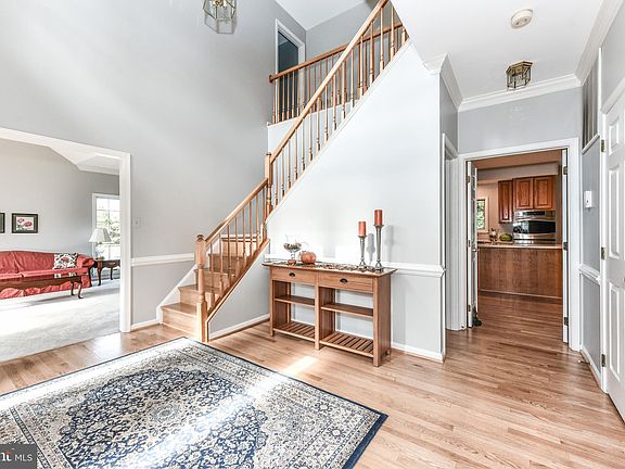 4th image of 12909 Brafferton Ct