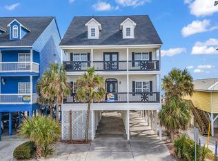 3200 N Ocean Blvd, North Myrtle Beach, SC 29582