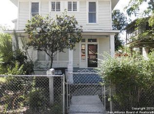 403 Gillespie St, San Antonio, TX 78212