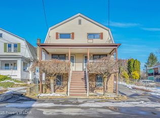 13 Charles St, Plains, PA 18705