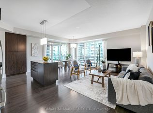 70 Roehampton Ave #1621, Toronto, ON M4P1R2
