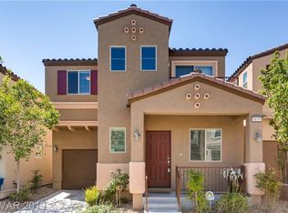 9133 Entrancing Ave, Las Vegas, NV 89149