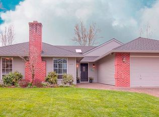 612 NE Goldie Dr, Hillsboro, OR