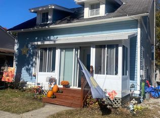 201 E Locust St, Morenci, MI 49256