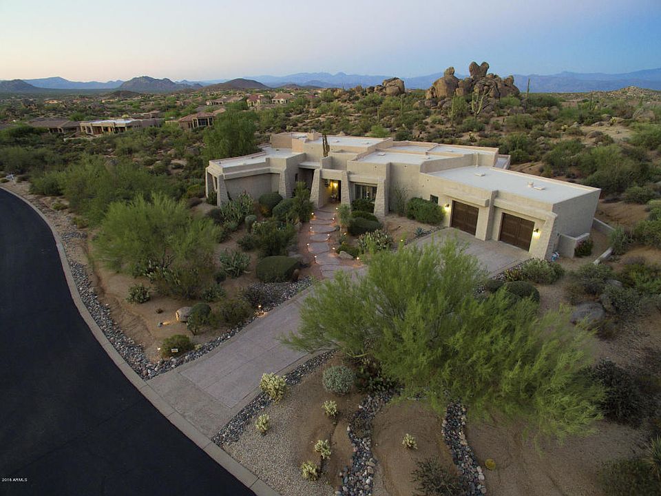 1st image of 11448 E Troon Mountain Dr
