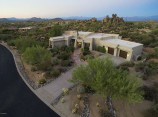 11448 E Troon Mountain Dr, Scottsdale, AZ 85255