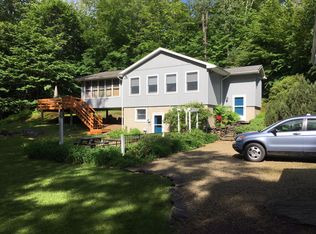 112 Tannery Rd, Laporte, PA 18626