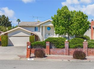 351 Buttonwood Dr, Brea, CA 92821