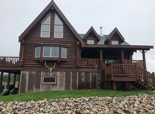 1121 Duffin Cir, Duffin, WY 83127