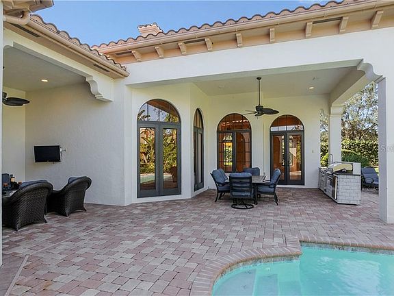 5th image of 8503 Lake Nona Shore Dr