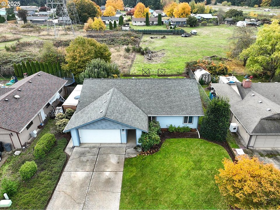 9105 NE 68th St, Vancouver, WA 98662 | Zillow