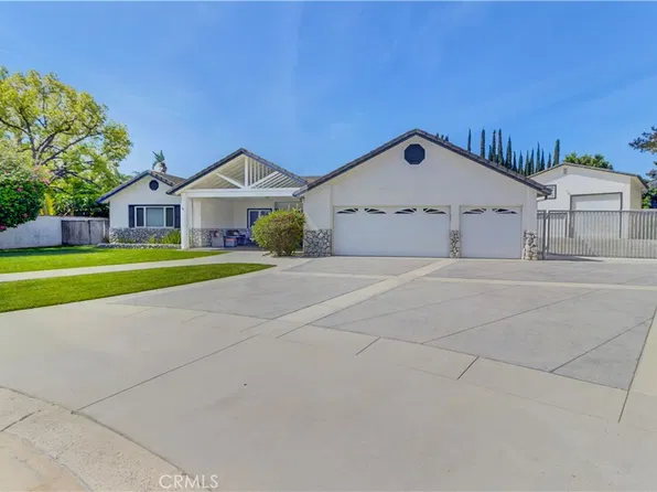 5821 Blueberry St, Yorba Linda, CA 92886