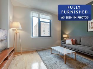 401 Massachusetts Ave NW APT 1006, Washington, DC 20001