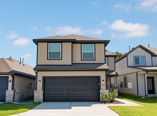 2103 Oakwood Terrace Dr, Houston, TX 77090