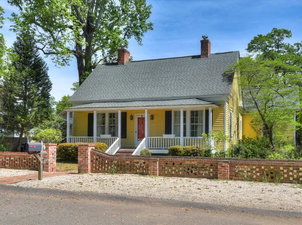 344 Union St SE, Aiken, SC 29801