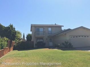 1915 Bluebell Dr, Livermore, CA 94551