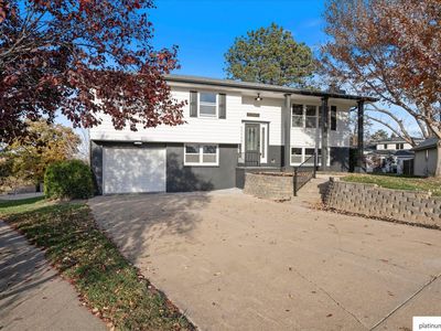 6405 S 75th Avenue Cir, Ralston, NE, 68127