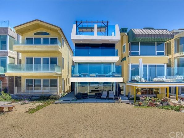 Seal Beach Condominiums For Sale