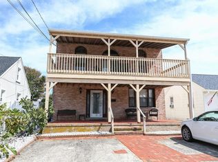 243 6th St S, Brigantine, NJ 08203